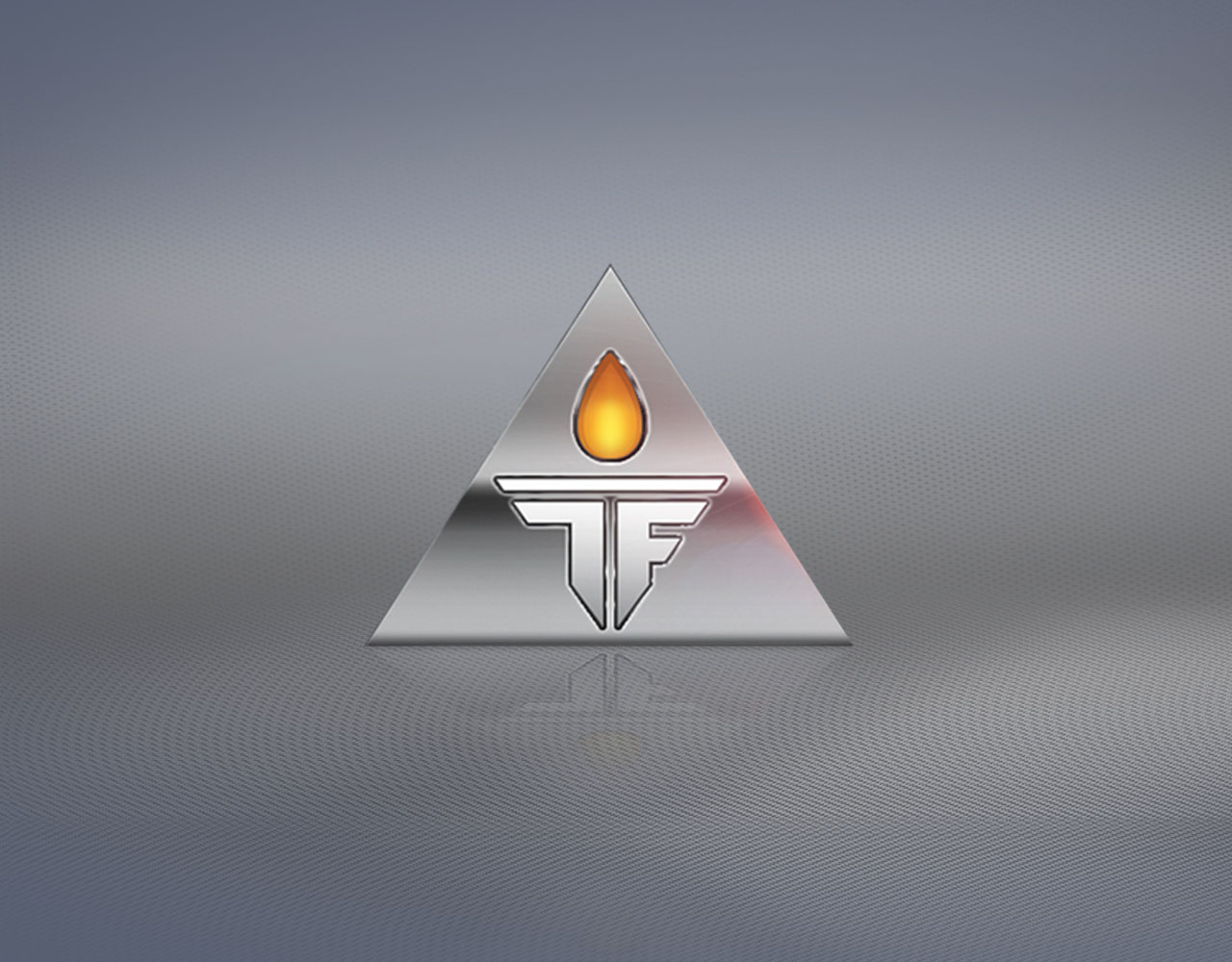Фото №8. Логотип компании «Техника Топлива»